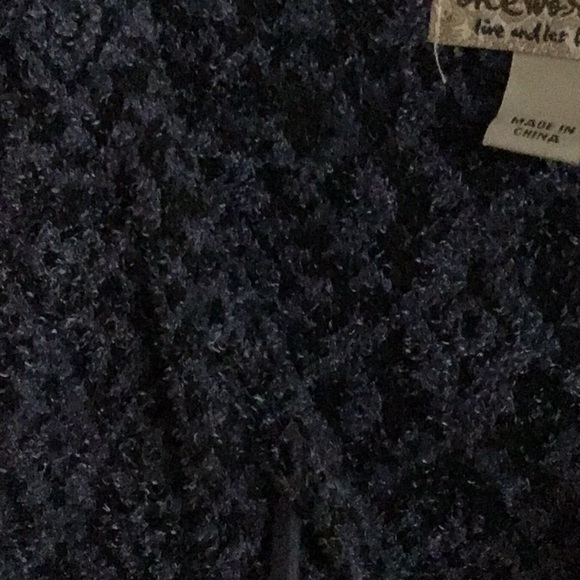 Sweater tunic - Picture 2 of 3